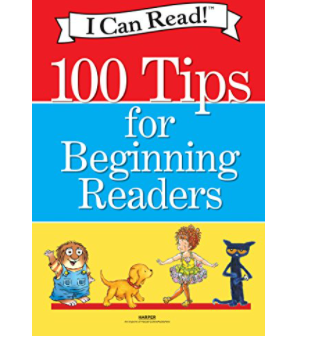 100 Tips for Beginning Readers