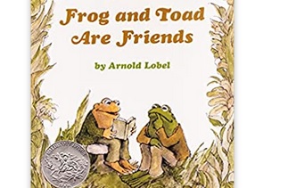 Frog_and_Toad_are Friend_ICR1